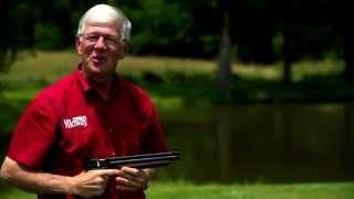 How Many Airgun Pistols Does One Man Need? | MidwayUSA Commercial