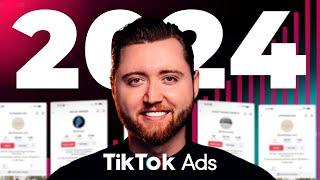 How To Create High Converting TikTok Ad Creatives in 2024