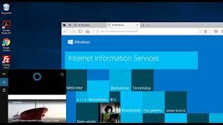 How To Install IIS Web Server in Windows 10 (2024)