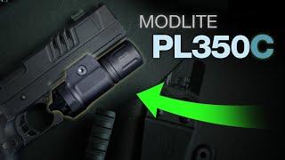 Modlite PL350C - Compact Modularity.