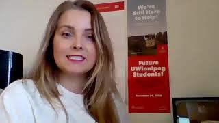 IM Project – Ashley Dunlop, Director of Student Recruitment, Admissions and IIRSS