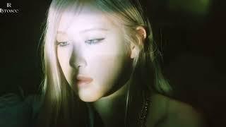 ROSÉ - GONE MV TEASER | EDIT