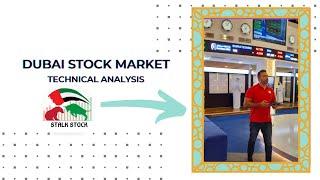 Dubai Financial Market Weekly Updates