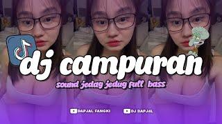 KUMPULAN DJ FYP TIKTOK FULL BASS - VIRAL DI TIKTOK TERBARU 2024 !!!