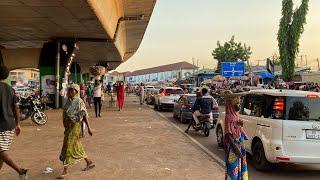 Life In Northern Ghana Tamale 