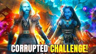 Plarium Just Issued Their HARDEST Challenge Yet! Can I Even Win ONCE?