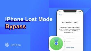 How to Unlock iPhone Lost Mode 2022 | iPhone Lost Mode Bypass 100% Working