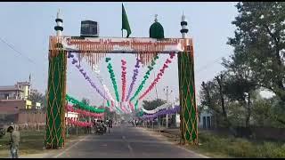 12 Raviavval Eid a milad Dumariyaganj Up