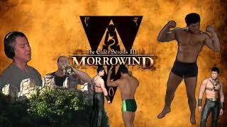  Morrowind - Nerevar Rising