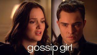 The Worst Thing Chuck Ever Did to Blair | Gossip Girl