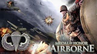 Medal of Honor: Airborne. Full campaign