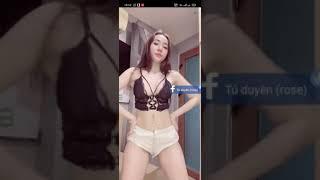 BIGO LIVE VIETNAM SEXY DANCE #14