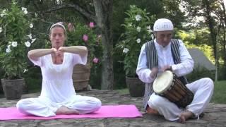 Kundalini Yoga Meditation to Heal Depression