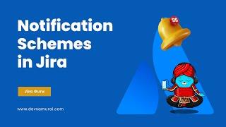 Notification Schemes in Jira for Beginners | Jira Guru