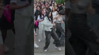 Kpop in Public - NewJeans "How Sweet"!