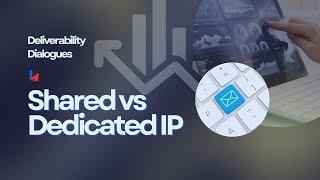 Podcast: Dedicated vs Shared IP Addresses