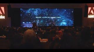 Adobe Learning Summit 2019 - Las Vegas