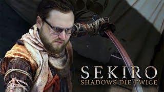 ПЕРВЫЕ ВОСПОМИНАНИЯ ► Sekiro: Shadows Die Twice #2