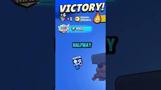 5000  8-Bit  #brawlstars #maxrank #maxtier #8bit #worldrecord