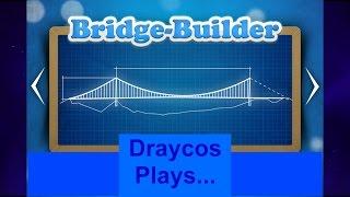 CAN WE BUILD IT? -  Bridge Builder