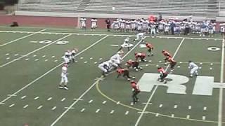 # 11 Roberto Davis  Reedley College Football (Tight Copy)