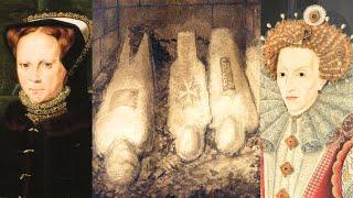 Opening The Coffins Of The Tudor Queens - History Documentary