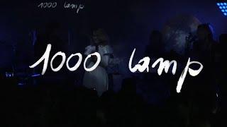 Marika - 1000 lamp - Koncert Premierowy (live)