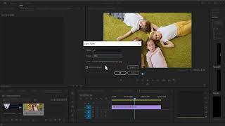 How To Take A SCREENSHOT In Premiere Pro