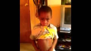 Mother get lapdance on mother'sday from 4yrold son