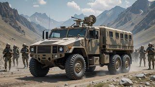 M1132 Stryker Military Truck – Features & Performance Review #automobile @MVPAuto#USArmy