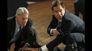 NCIS Gibbs Meets Tony S8E22 Part 1