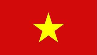 Flag Animation || Vietnamese Historical Flags