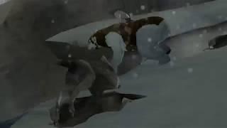 The Golden Compass - HD PSP Gameplay - PPSSPP