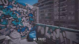 Boom Bap Guitar Type Beat Instrumental We Trust 90BPM