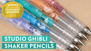 Cute & Innovative Japanese Stationery! | JetPens' 2024 End of the Year Stationery Awards 