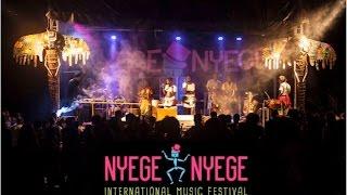 [African Music Festival] Nyege Nyege 2015 Jinja, Uganda