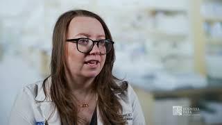 Bailey Gleason Fitzgerald, MD | Thoracic Oncologist