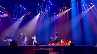 Netherlands  : Joost Klein - „Europapa Eurovision Song Contest 08.05.2024 (Reh.)