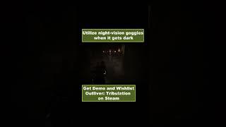 Outliver: Tribulation is a survival horror game being made by a 3 man Indie team. Demo Link below!