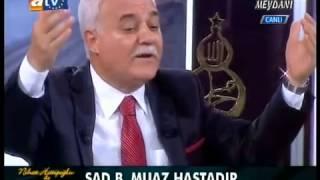 Doc Nihat Hatipoglu Resulullah Sevdalilari 2012