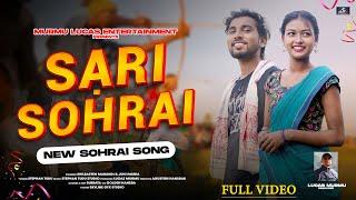 SARI SOHRAI//FULL VIDEO//STEPHAN TUDU// SHILBASTEN & JUHI // NEW SANTHALI SOHRAI VIDEO SONG 2025