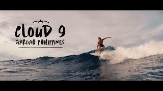 SURFING CAPITAL OF THE PHILIPPINES