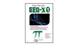 Turk geometriya geo x1 kitobi 1-mavzu yechimlari