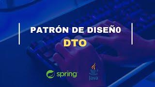 Java  DTO Patrón de Diseño | Mapstruct | Spring Boot | Tutorial 