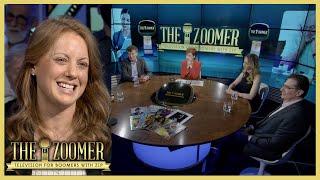 theZoomer Panel: What Are the Best Methods for Fall Prevention as We Age?