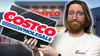 I Bought The Cheapest Gaming Laptop From Cost Co...