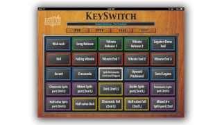 KeySwitch Overview/Tutorial