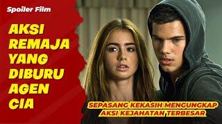 MENGUNGKAP RAHASIA MASA LALU - Alur Cerita Film - ABDUCTION 2011