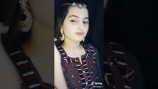 Balochi Girl  | Trending Tiktok Videos | Reems Hub |