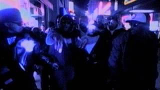 Masta Ace Inc. - Saturday Night Live [Explicit] (from "SlaughtaHouse" album)